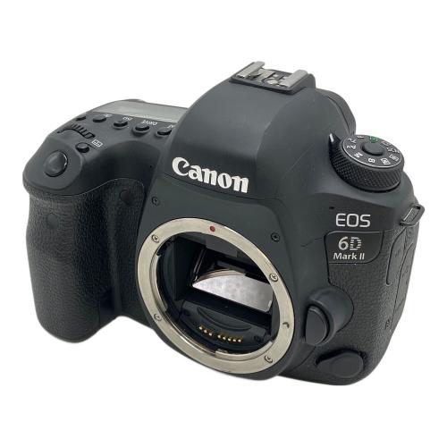 CANON (キャノン) EOS 6D Mark II DS126631