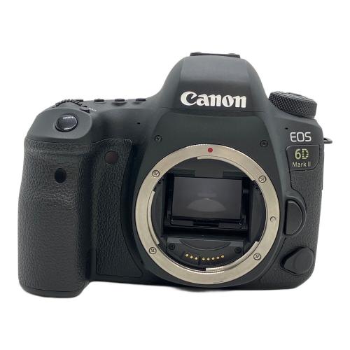 CANON (キャノン) EOS 6D Mark II DS126631
