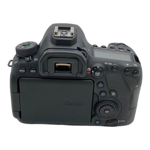 CANON (キャノン) EOS 6D Mark II DS126631