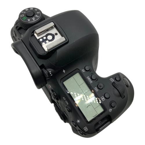 CANON (キャノン) EOS 6D Mark II DS126631