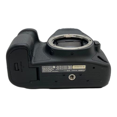 CANON (キャノン) EOS 6D Mark II DS126631