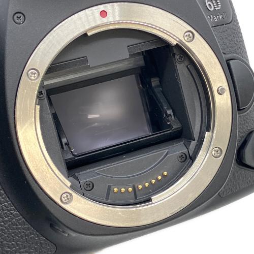 CANON (キャノン) EOS 6D Mark II DS126631