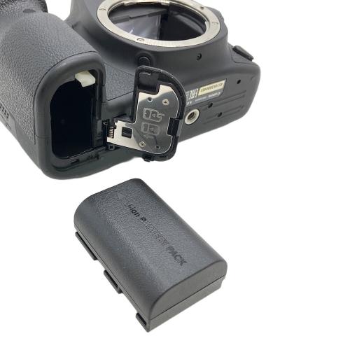 CANON (キャノン) EOS 6D Mark II DS126631