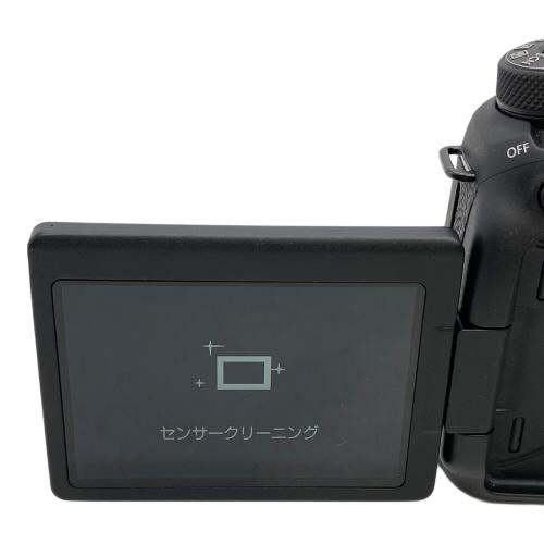 CANON (キャノン) EOS 6D Mark II DS126631