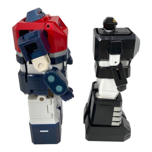 BANDAI (バンダイ) 超合金魂4神 4体セット マジンシン・マジンスフィンクス・マジンタイタン・マジンラー※現状販売品