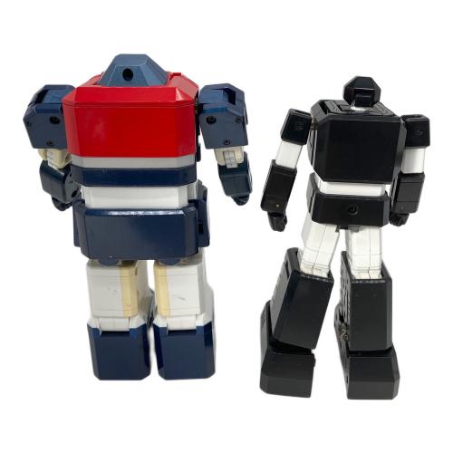 BANDAI (バンダイ) 超合金魂4神 4体セット マジンシン・マジンスフィンクス・マジンタイタン・マジンラー※現状販売品