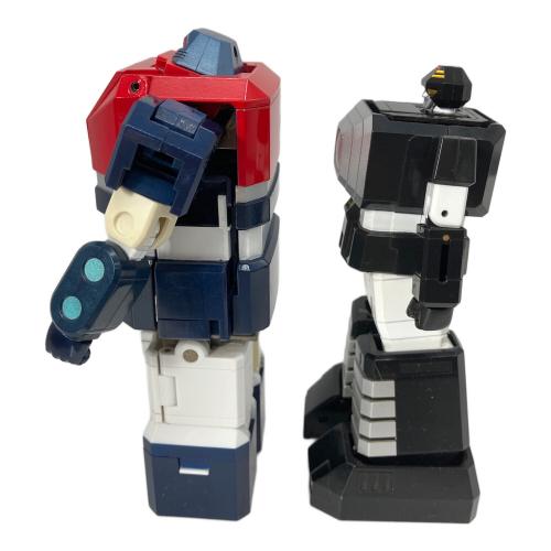 BANDAI (バンダイ) 超合金魂4神 4体セット マジンシン・マジンスフィンクス・マジンタイタン・マジンラー※現状販売品