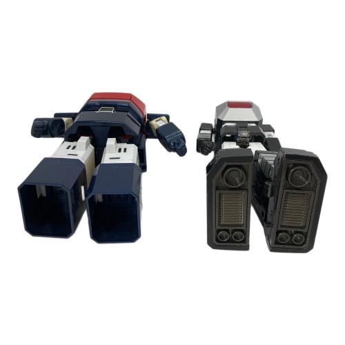 BANDAI (バンダイ) 超合金魂4神 4体セット マジンシン・マジンスフィンクス・マジンタイタン・マジンラー※現状販売品