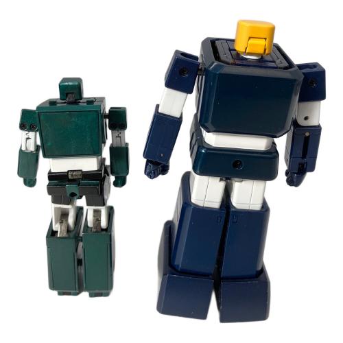 BANDAI (バンダイ) 超合金魂4神 4体セット マジンシン・マジンスフィンクス・マジンタイタン・マジンラー※現状販売品