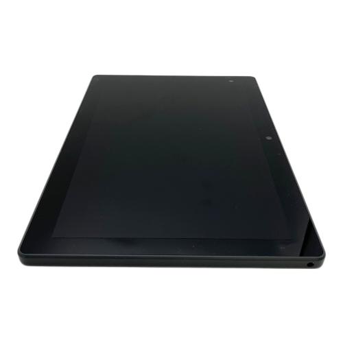 SHARP (シャープ) タブレット SH-T04C