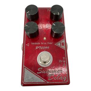 ESP Entertainment TOKYO エフェクター P72399 SUMMER DELAY