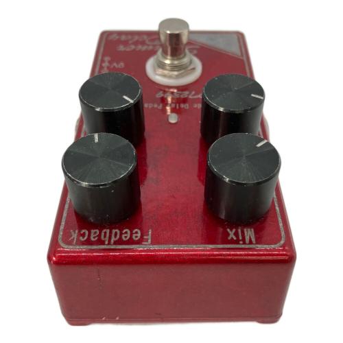 ESP Entertainment TOKYO エフェクター P72399 SUMMER DELAY