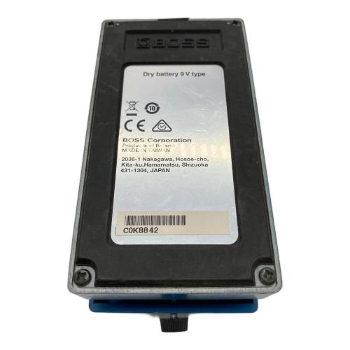 BOSS (ボス) エフェクター BD-2 Blues Driver