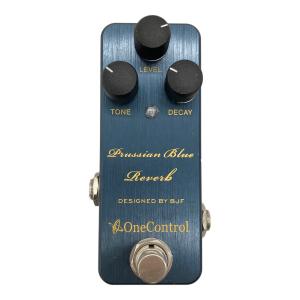 ONEControl (ワンコントロール) エフェクター