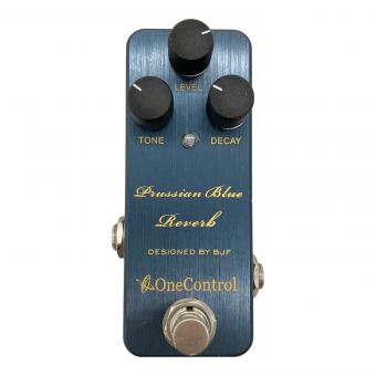 ONEControl (ワンコントロール) エフェクター