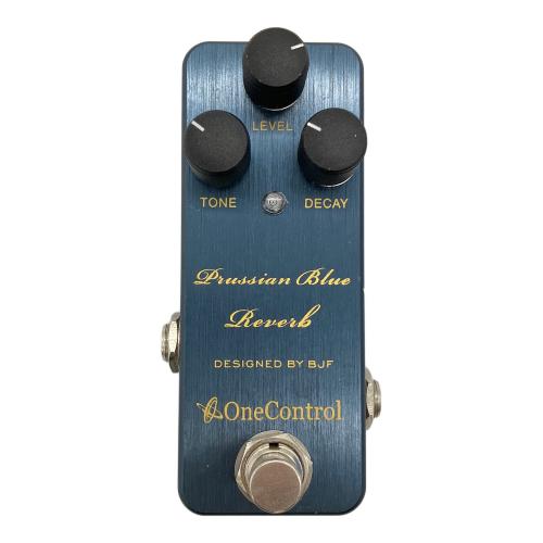 ONEControl (ワンコントロール) エフェクター