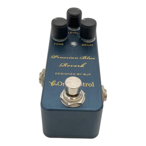 ONEControl (ワンコントロール) エフェクター