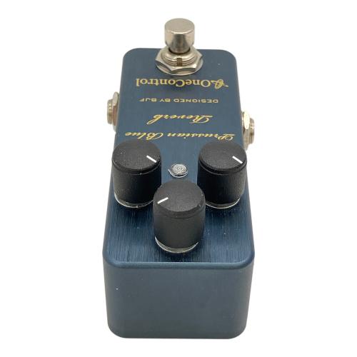 ONEControl (ワンコントロール) エフェクター