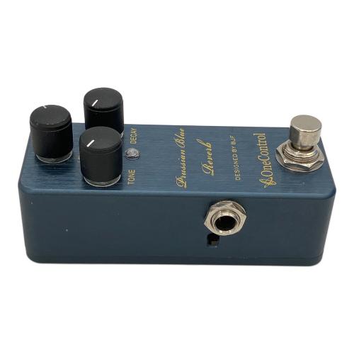 ONEControl (ワンコントロール) エフェクター