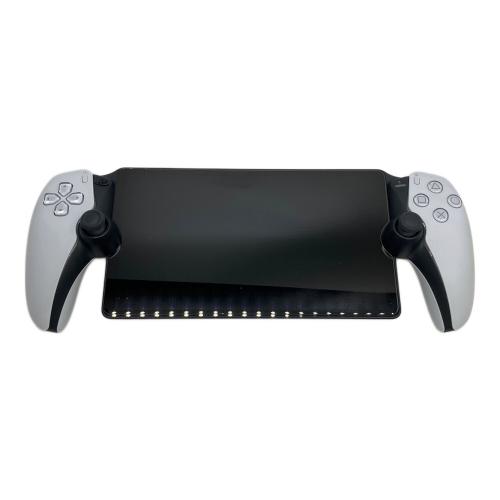 SONY (ソニー) Playstation5リモートプレイヤー CFI-Y1000