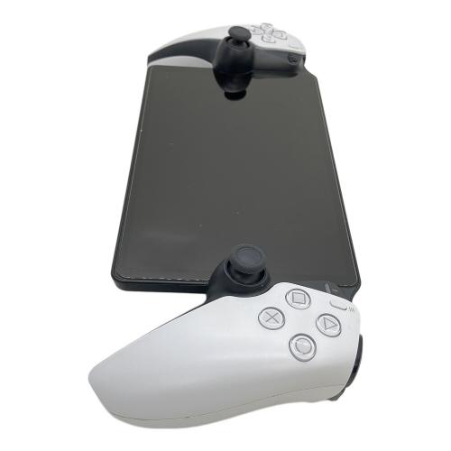 SONY (ソニー) Playstation5リモートプレイヤー CFI-Y1000