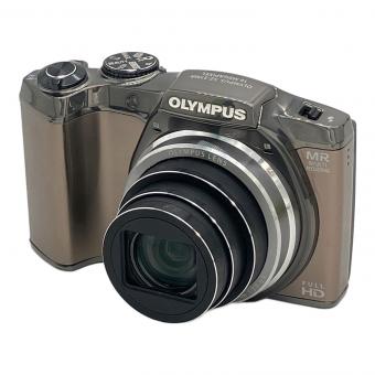 OLYMPUS (オリンパス) コンパクトデジタルカメラ SZ-31MR