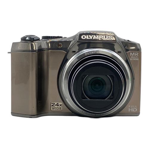 OLYMPUS (オリンパス) コンパクトデジタルカメラ SZ-31MR