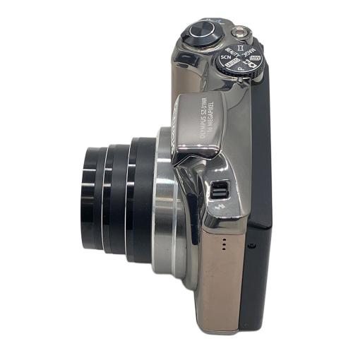 OLYMPUS (オリンパス) コンパクトデジタルカメラ SZ-31MR