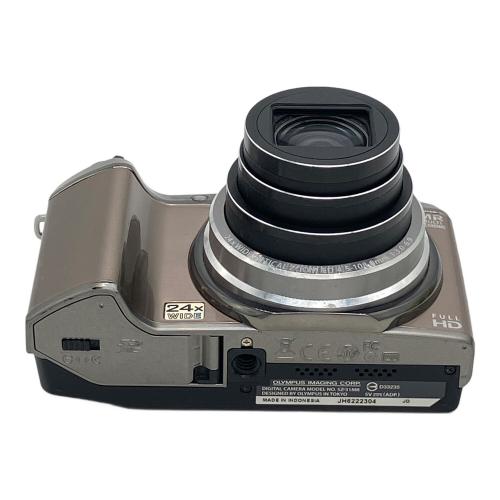 OLYMPUS (オリンパス) コンパクトデジタルカメラ SZ-31MR