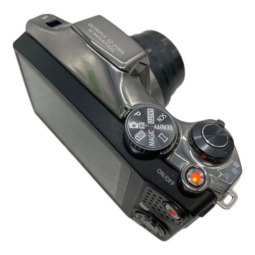 OLYMPUS (オリンパス) コンパクトデジタルカメラ SZ-31MR