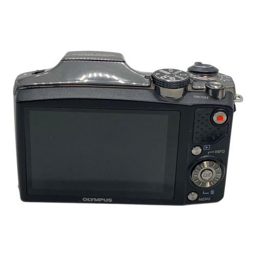 OLYMPUS (オリンパス) コンパクトデジタルカメラ SZ-31MR