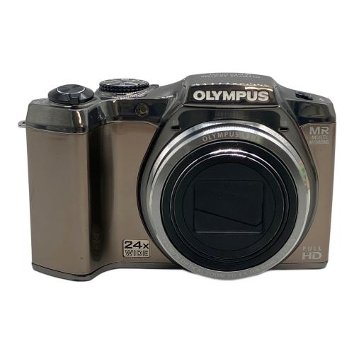 OLYMPUS (オリンパス) コンパクトデジタルカメラ SZ-31MR