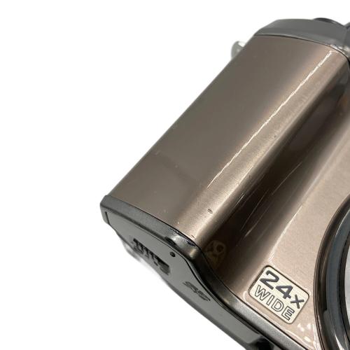 OLYMPUS (オリンパス) コンパクトデジタルカメラ SZ-31MR