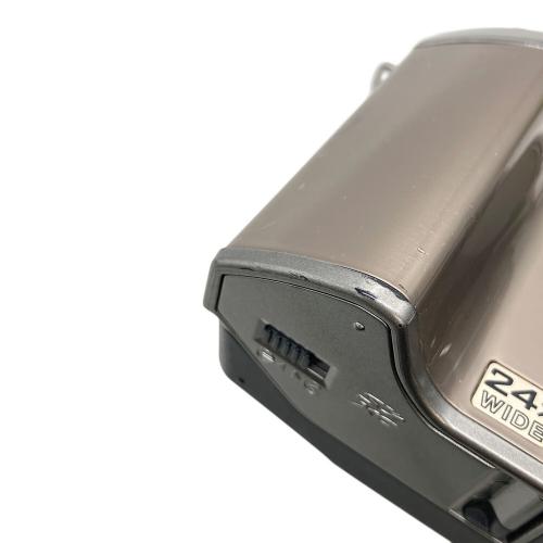 OLYMPUS (オリンパス) コンパクトデジタルカメラ SZ-31MR