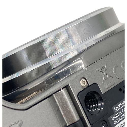 OLYMPUS (オリンパス) コンパクトデジタルカメラ SZ-31MR