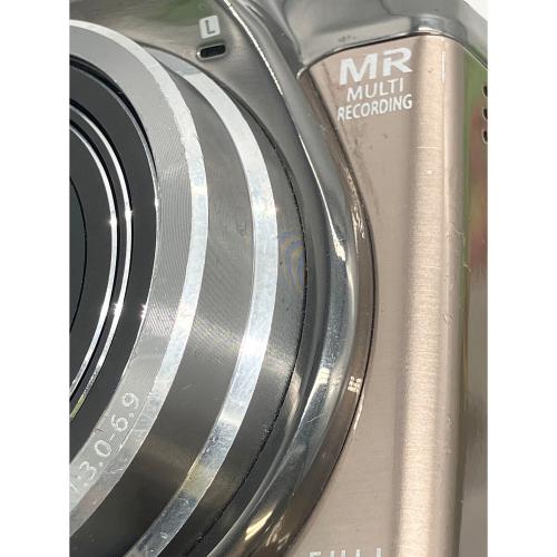 OLYMPUS (オリンパス) コンパクトデジタルカメラ SZ-31MR