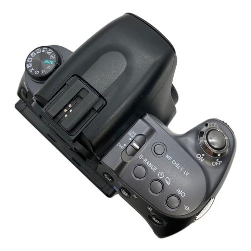 SONY (ソニー) デジタル一眼レフカメラ DSLR-A550