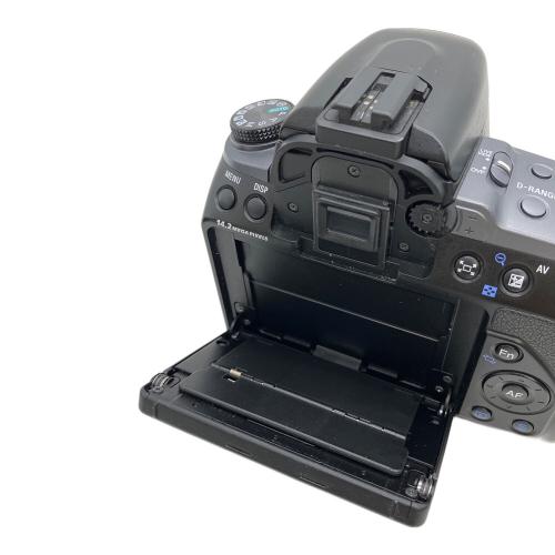 SONY (ソニー) デジタル一眼レフカメラ DSLR-A550