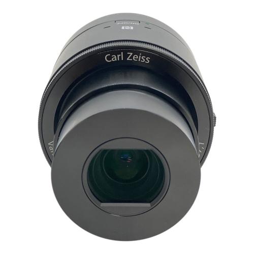 SONY (ソニー) レンズスタイルカメラ DSC-QX100