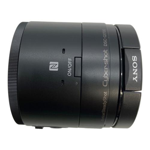 SONY (ソニー) レンズスタイルカメラ DSC-QX100