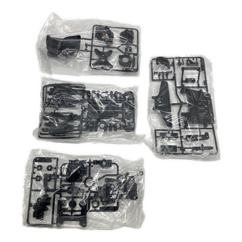 TAMIYA (タミヤ) 【未組立】1/10RC マンタレイ 2018 タミヤ 電動RCカー RC組み立てキット ミニ四駆