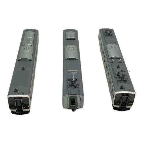 KATO (カトー) E131系600番台 Nゲージ 10-1947