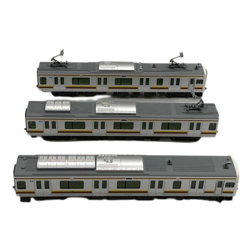 KATO (カトー) E131系600番台 Nゲージ 10-1947