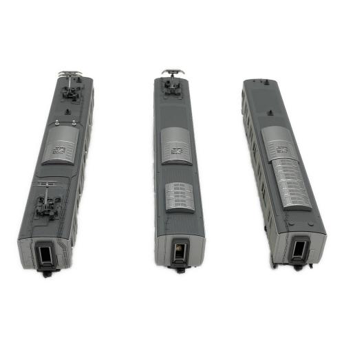 KATO (カトー) E131系600番台 Nゲージ 10-1947