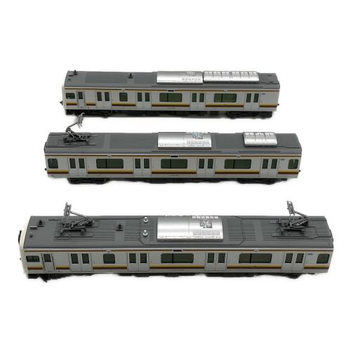 KATO (カトー) E131系600番台 Nゲージ 10-1947