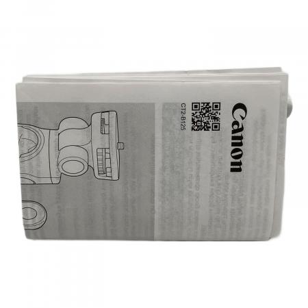 CANON (キヤノン) トライポッドグリップ HG-100TBR｜トレファクONLINE