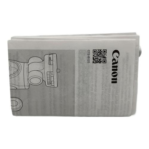 CANON (キヤノン) トライポッドグリップ HG-100TBR