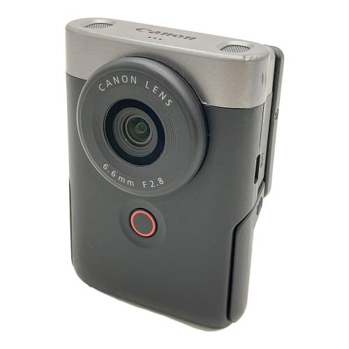 CANON (キヤノン) コンパクトデジタルカメラ Power Shot V10