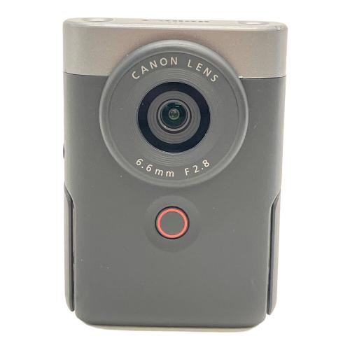 CANON (キヤノン) コンパクトデジタルカメラ Power Shot V10