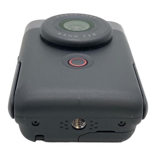 CANON (キヤノン) コンパクトデジタルカメラ Power Shot V10